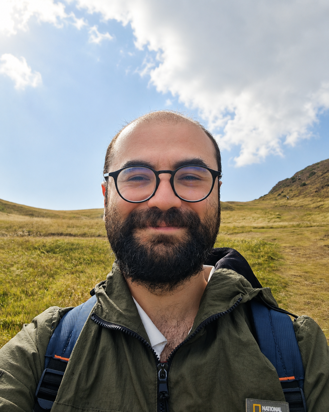 Erdem Kus